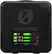 Alt View 27. RØDE - Wireless PRO Dual-Channel Wireless Microphone System - Black.