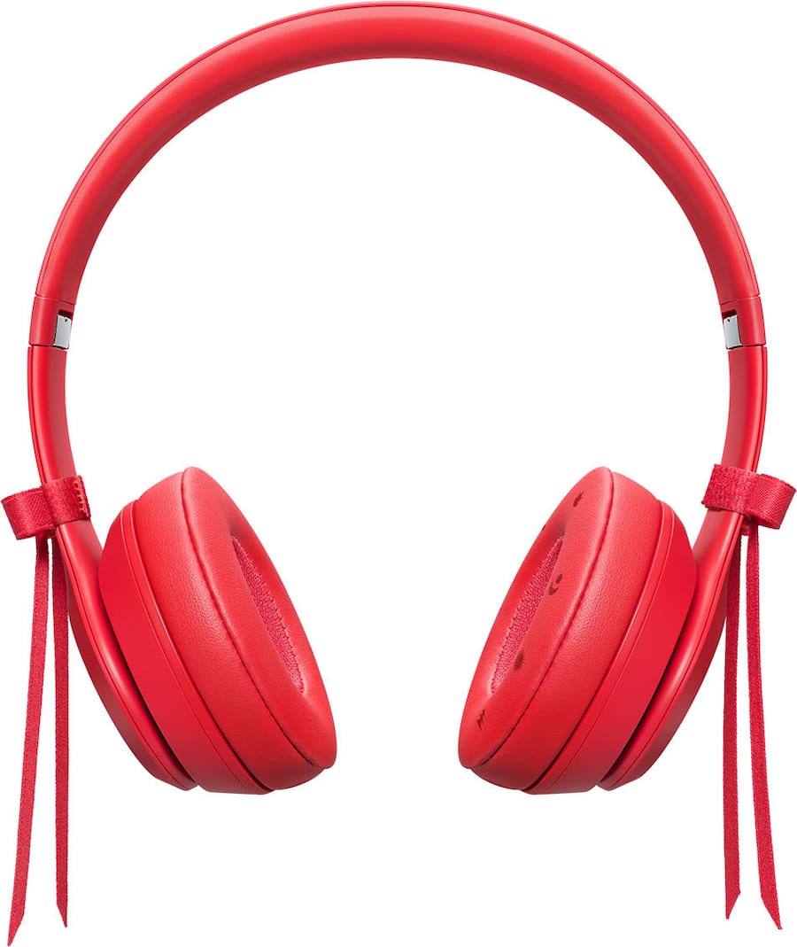 ヘッドホン Beats Solo 4 - JENNIE Special Edition Beats Solo 4 JENNIE Special Edition Wireless On Ear