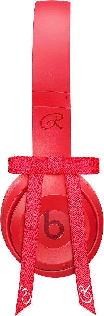 Beats Solo 4 JENNIE Special Edition Wireless On Ear Headphones Beats Solo 4 JENNIE Special Edition Wireless On Ear Headphones