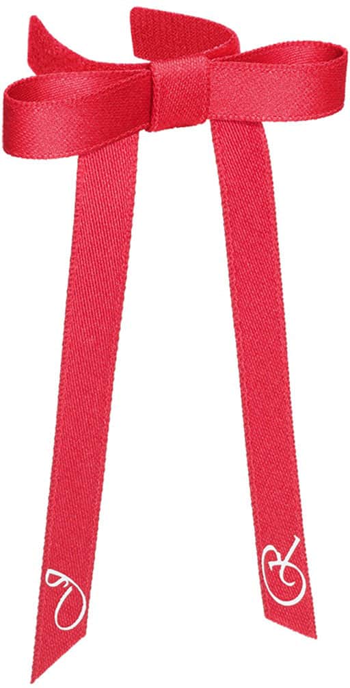 Alt View 4. Beats - Solo 4 JENNIE Special Edition - Wireless On-Ear Headphones - Ruby Red.