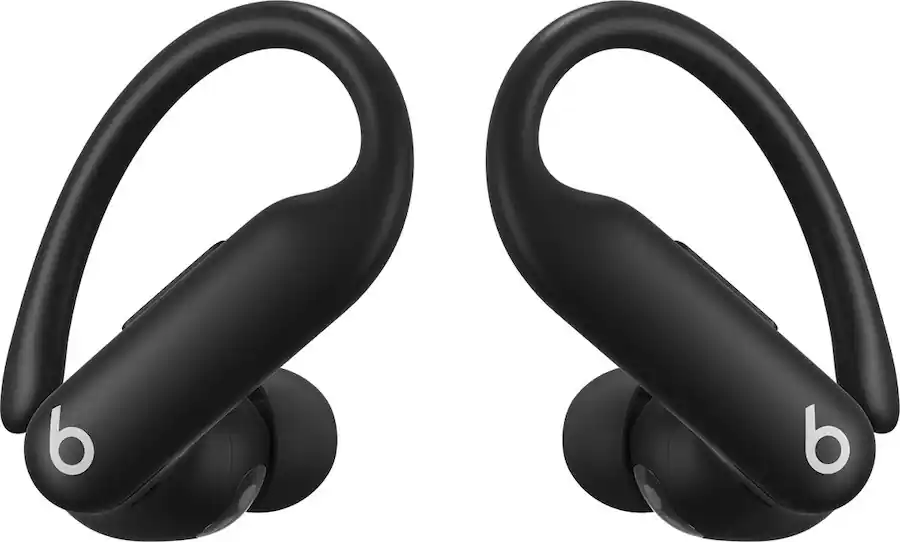Powerbeats Pro Beats Powerbeats Pro 2 True Wireless Active Noise Canceling Earbuds Jet ...