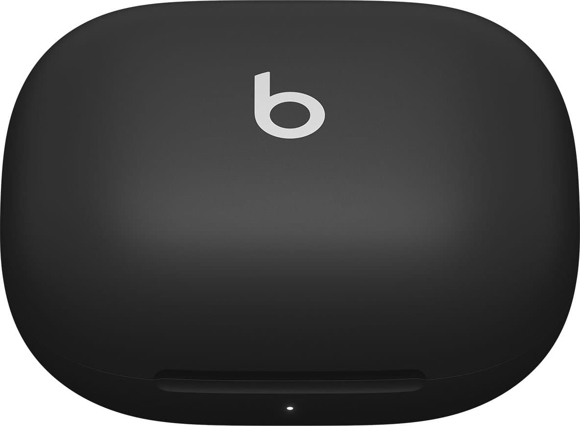 Alt View 14. Beats - Powerbeats Pro 2 True Wireless Active Noise Canceling Earbuds - Jet Black.