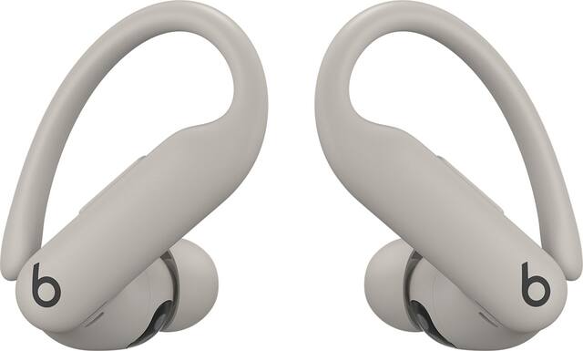 Beats - Powerbeats Pro 2 True Wireless Active Noise Canceling Earbuds - Quick Sand