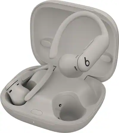 Beats Powerbeats Pro Totally Wireless Earbuds Black MY582LL/A - Best Buy Beats Powerbeats Pro Totally Wireless Earbuds Black MY582LL/A - Best Buy