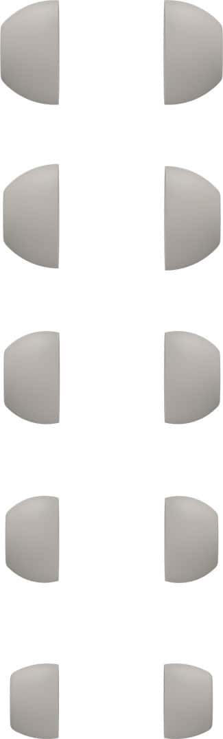 Alt View 15. Beats - Powerbeats Pro 2 True Wireless Active Noise Canceling Earbuds - Quick Sand.