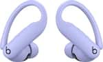 Front. Beats - Powerbeats Pro 2 True Wireless Active Noise Canceling Earbuds - Hyper Purple.