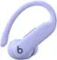 Alt View 12. Beats - Powerbeats Pro 2 True Wireless Active Noise Canceling  Earbuds - Hyper Purple.