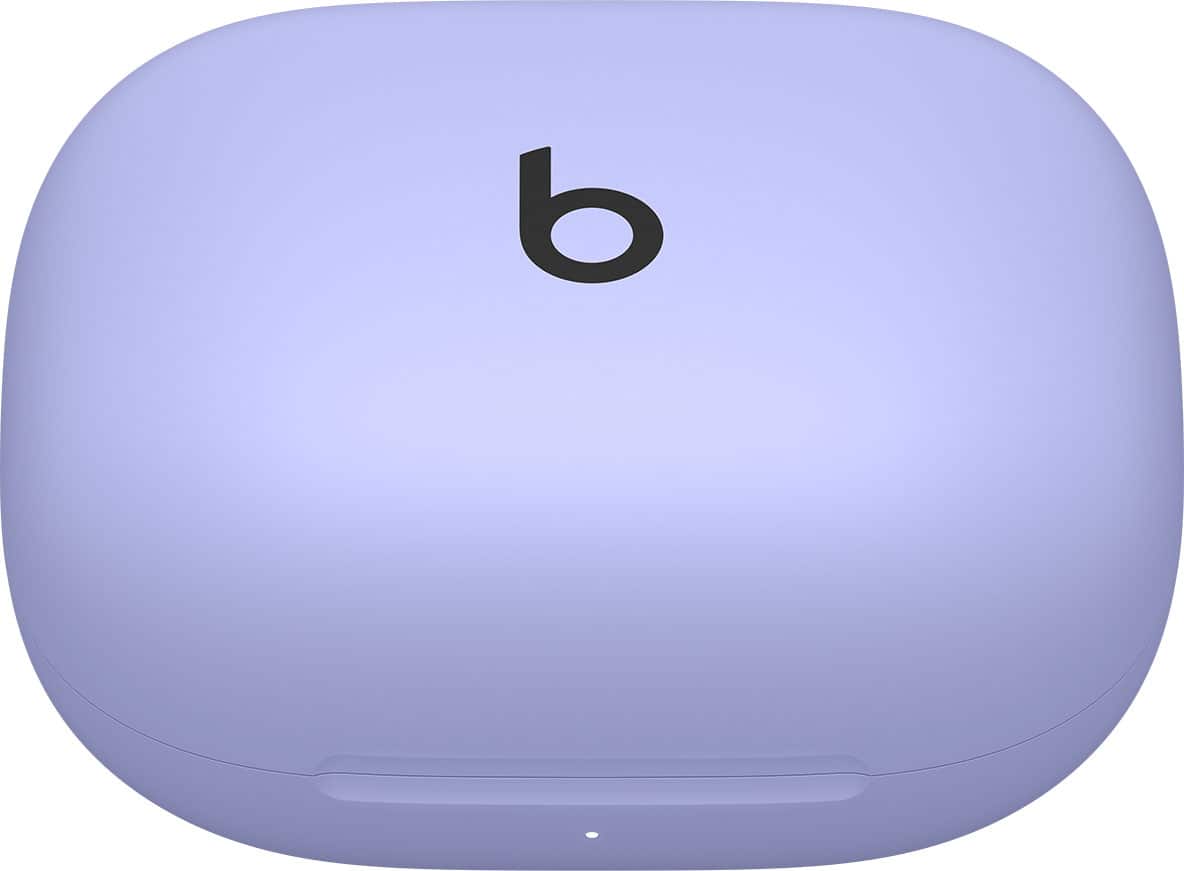 Alt View 14. Beats - Powerbeats Pro 2 True Wireless Active Noise Canceling Earbuds - Hyper Purple.