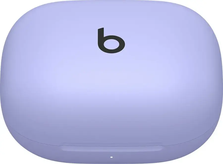 Alt View 14. Beats - Powerbeats Pro 2 True Wireless Active Noise Canceling  Earbuds - Hyper Purple.