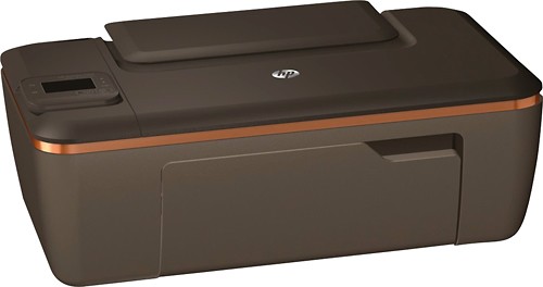 Best Buy: HP Deskjet 3510 Wireless e-All-In-One Printer