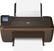 Front Standard. HP - Deskjet 3510 Wireless e-All-In-One Printer.