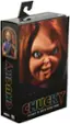 Alt View 13. NECA - Chucky (TV Series) - 7" Scale Action Figure.