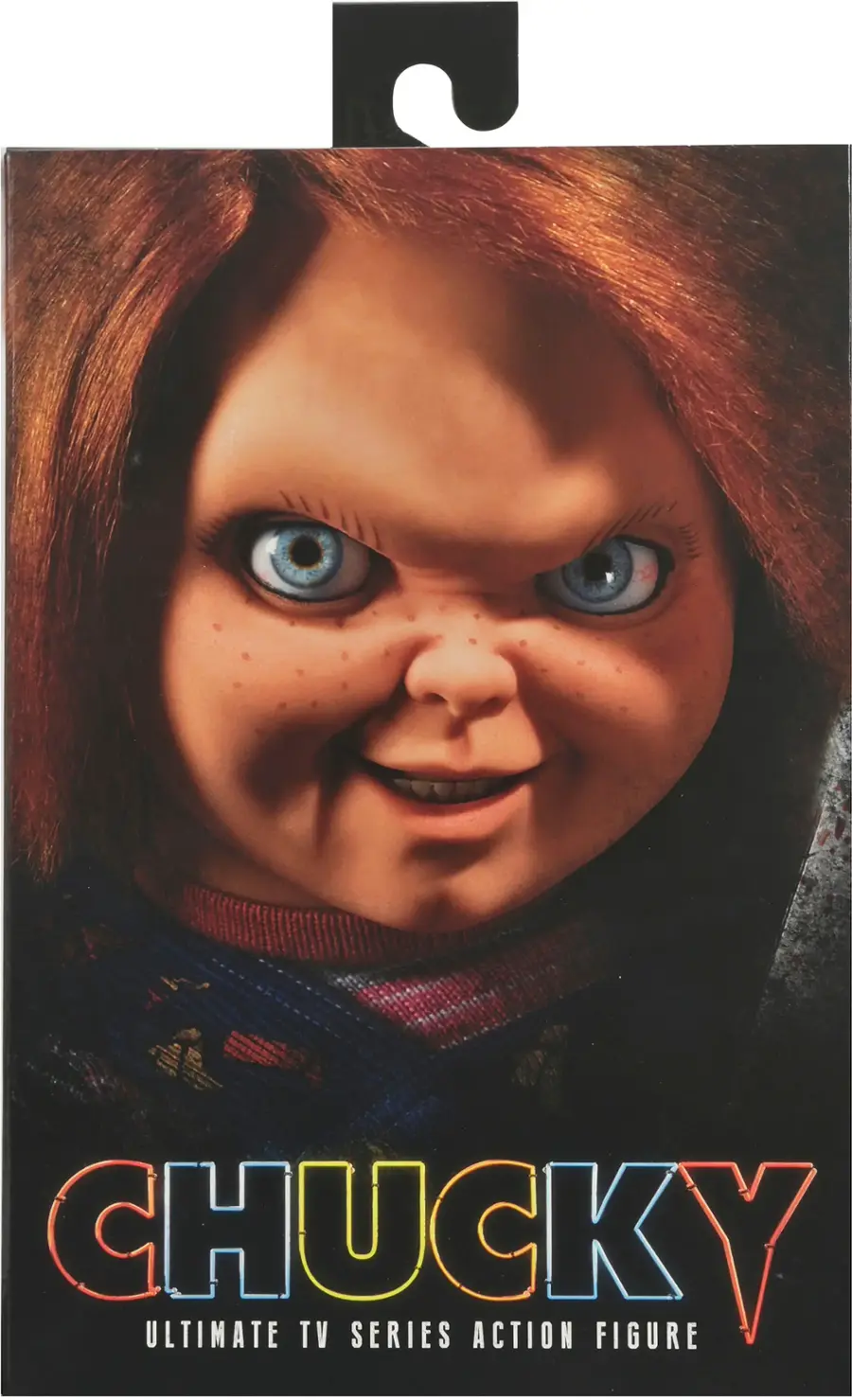 NECA Chucky (TV Series) 7