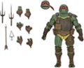 Front Zoom. NECA - Teenage Mutant Ninja Turtles 7” The Last Ronin - Raphael.