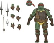 Funko Bitty POP! Teenage Mutant Ninja Turtles- Leonardo 4 Pack 71507 - Best  Buy