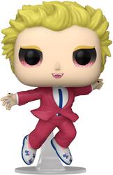 Funko - POP! Rocks: Ed Sheeran - Vampire - Multi - Front_Zoom