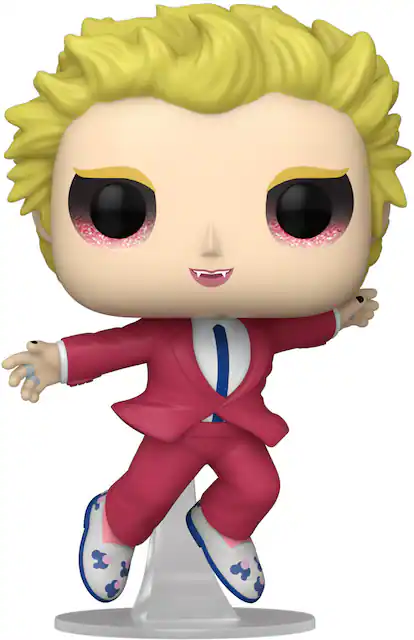 Funko POP Rocks Ed Sheeran Vampire Multi 70594 Best Buy