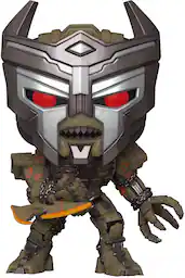 POP! Movies: Transformers - Scourge