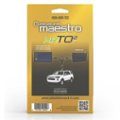 Angle Zoom. Maestro - Wiring Harness for Select Toyota Vehicles 2012-2021 - Black.