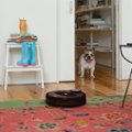 Alt View Zoom 1. bObsweep - PetHair Appetite Wi-Fi Connected Robot Vacuum and Mop - Coffee.