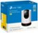 Alt View Zoom 16. TP-Link - Tapo Pan-Tilt Indoor 2K Wi-Fi Security Plug-In Camera with Privacy Control and Smart Motion Tracking - White.