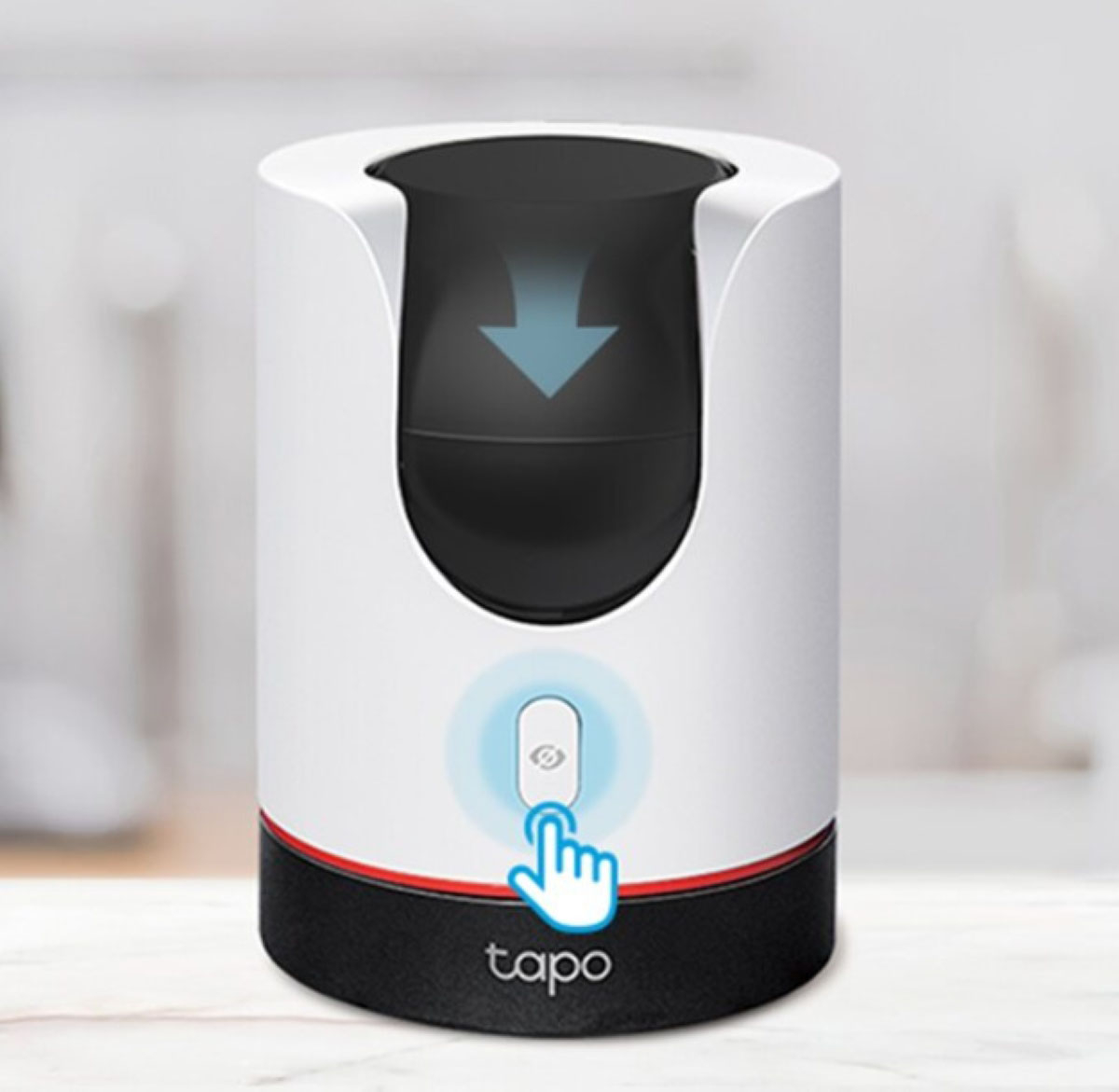 TP-Link Tapo 2K pan and tilt home security camera falls to new lows from  $27.50 each
