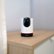 Alt View Zoom 17. TP-Link - Tapo Pan-Tilt Indoor 2K Wi-Fi Security Plug-In Camera with Privacy Control and Smart Motion Tracking - White.