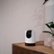 Alt View Zoom 18. TP-Link - Tapo Pan-Tilt Indoor 2K Wi-Fi Security Plug-In Camera with Privacy Control and Smart Motion Tracking - White.