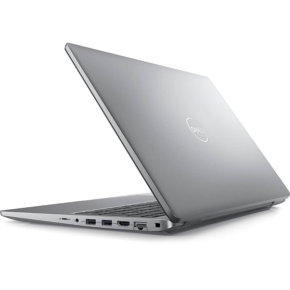 Dell Latitude 15.6