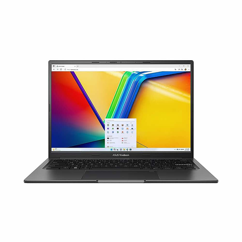 ASUS Vivobook 14X 14” Laptop 1920x1200 (WUXGA  - Best Buy