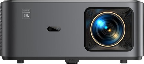 Projektor LED Yaber K2s Android TV Dolby Audio JBL 800 ANSI lm - Medialove