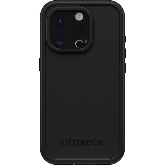 OtterBox Frē Series for MagSafe Hard Shell Case for Apple iPhone