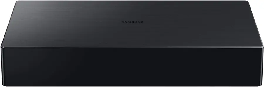 Alt View 21. Samsung - Odyssey Ark 2nd Gen. 55" Curved 4K UHD Quantum Mini-LED FreeSync Prem Pro 1ms GTG Gaming Screen - Black.