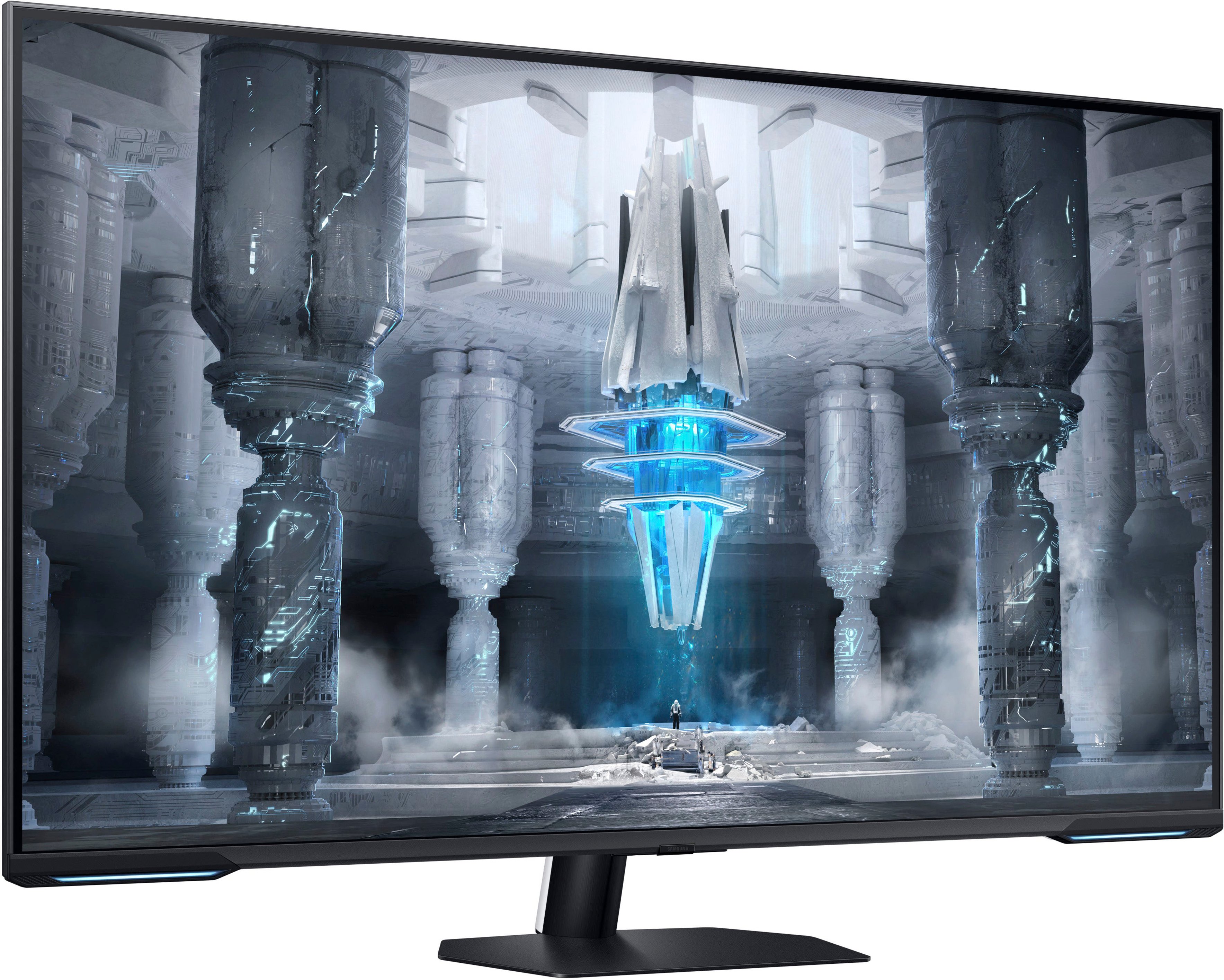 i need a 32 inch monitor, atleast 120hz refresh rate, resolution