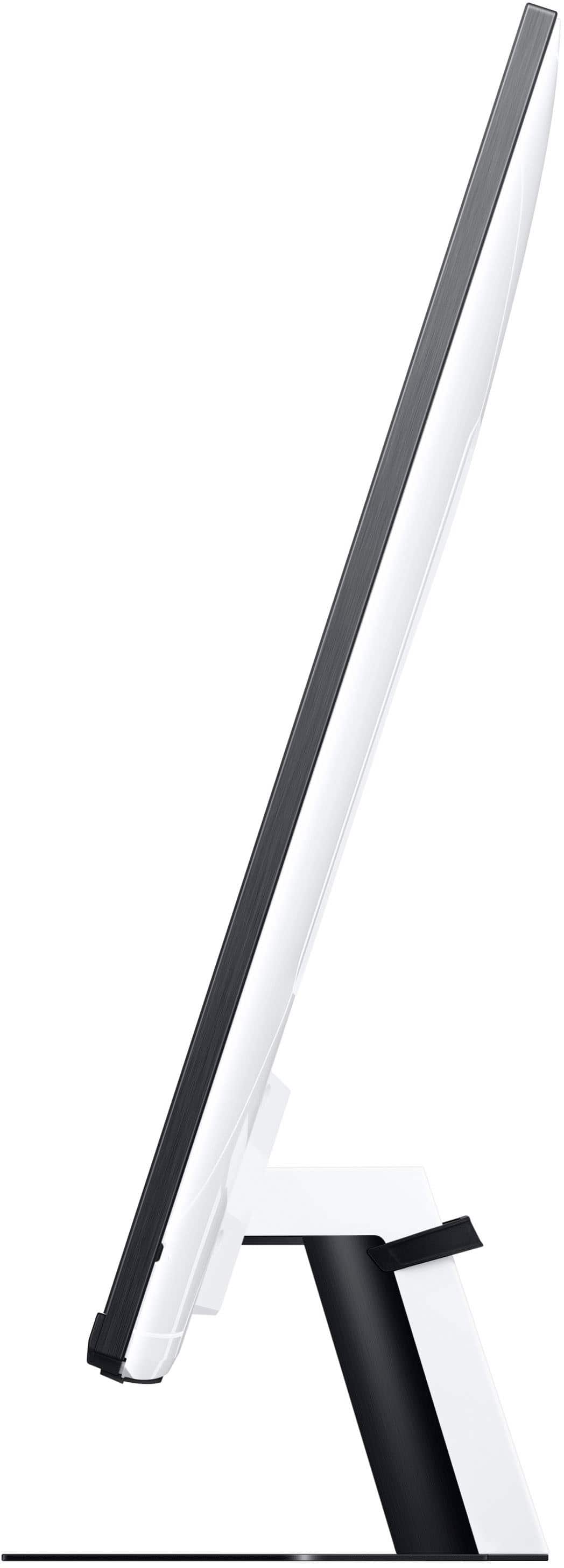 Alt View 19. Samsung - Odyssey Neo G7 43" Mini 4K UHD 1ms AMD FreeSync Premium Pro Smart Gaming Monitor with HDR600 - Black.