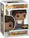 Angle. Funko - POP! Movies: Indiana Jones- Teddy Kumar.
