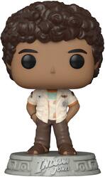 Funko - POP! Movies: Indiana Jones - Teddy Kumar - Multi - Front_Zoom