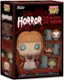 Angle. Funko - Advent Calendar: 13-Day Spooky Countdown.