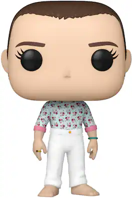 Funko - POP! Television: Stranger Things - Finale Eleven - Multi