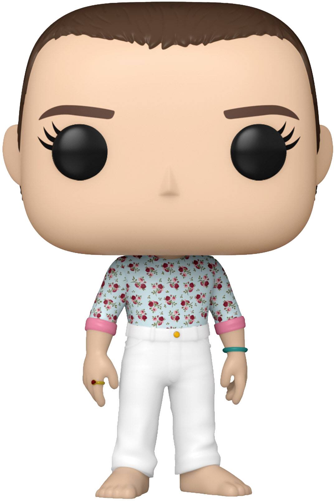POP! Television: Stranger Things - Finale Eleven