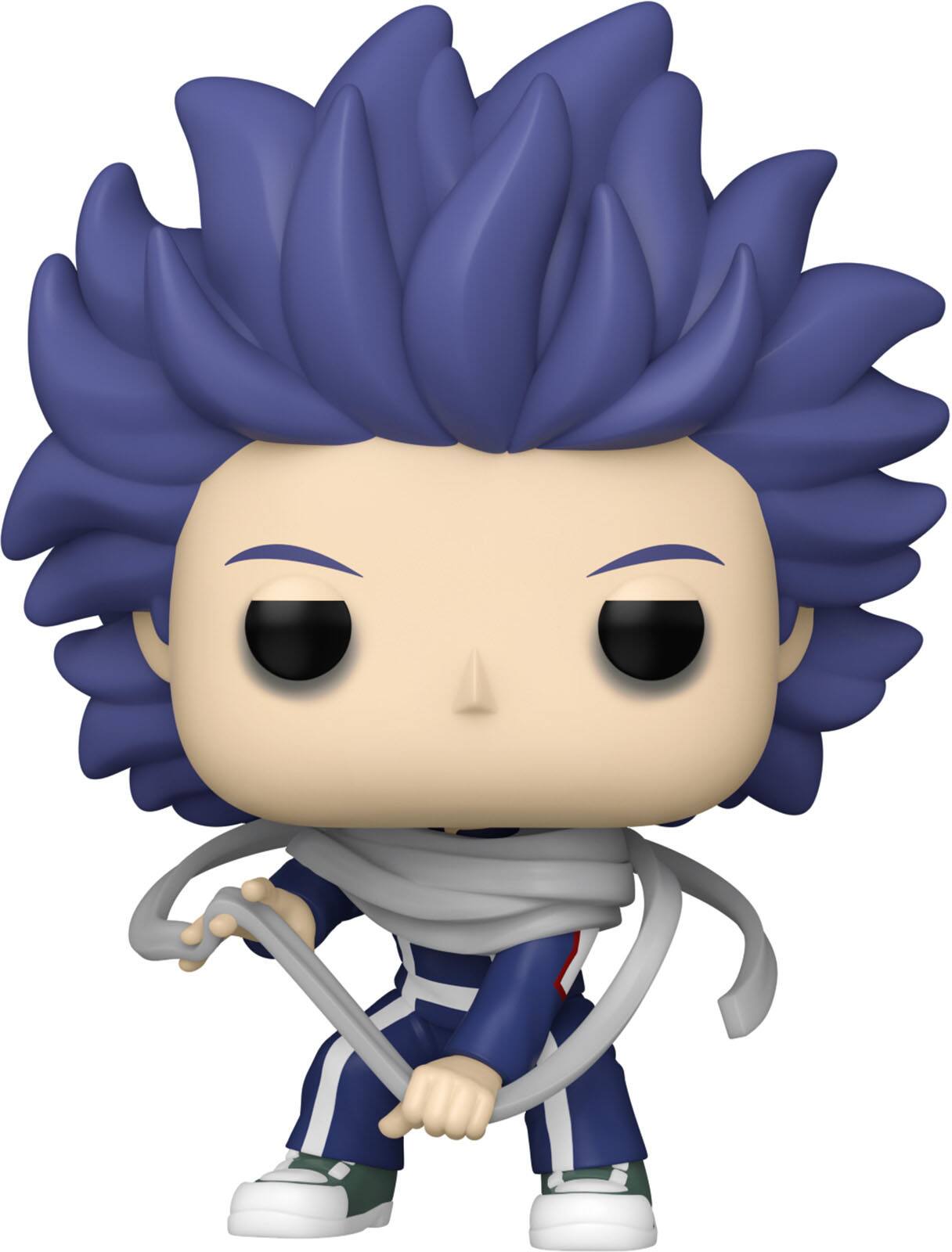 Alt View 11. Funko - POP! Animation: My Hero Academia S5- Hitoshi.