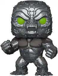 POP! Movies: Transformers - Optimus Primal