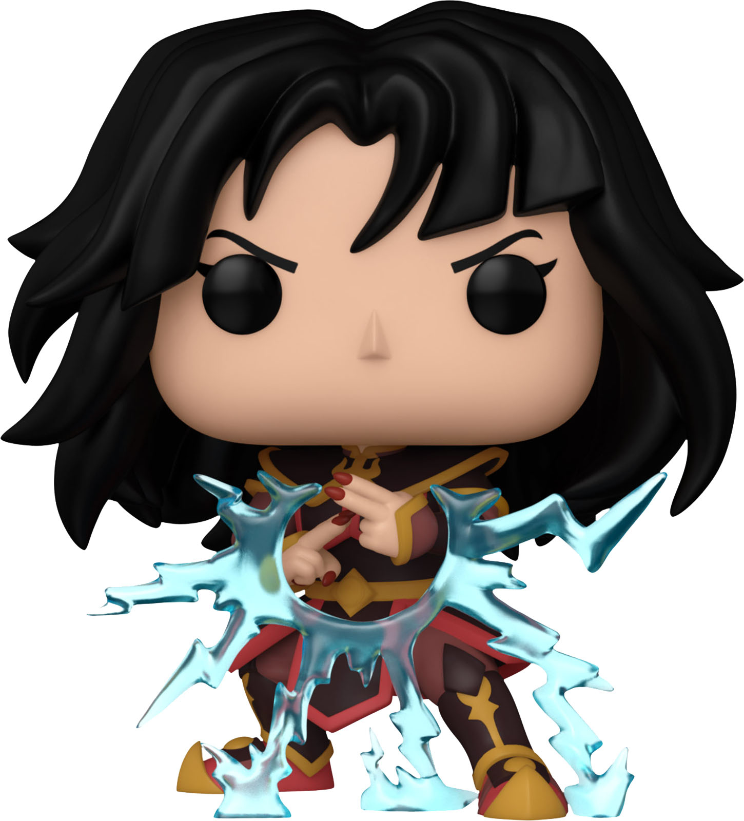 Funko POP! Animation: Avatar the Last Airbender- Azula  - Best Buy