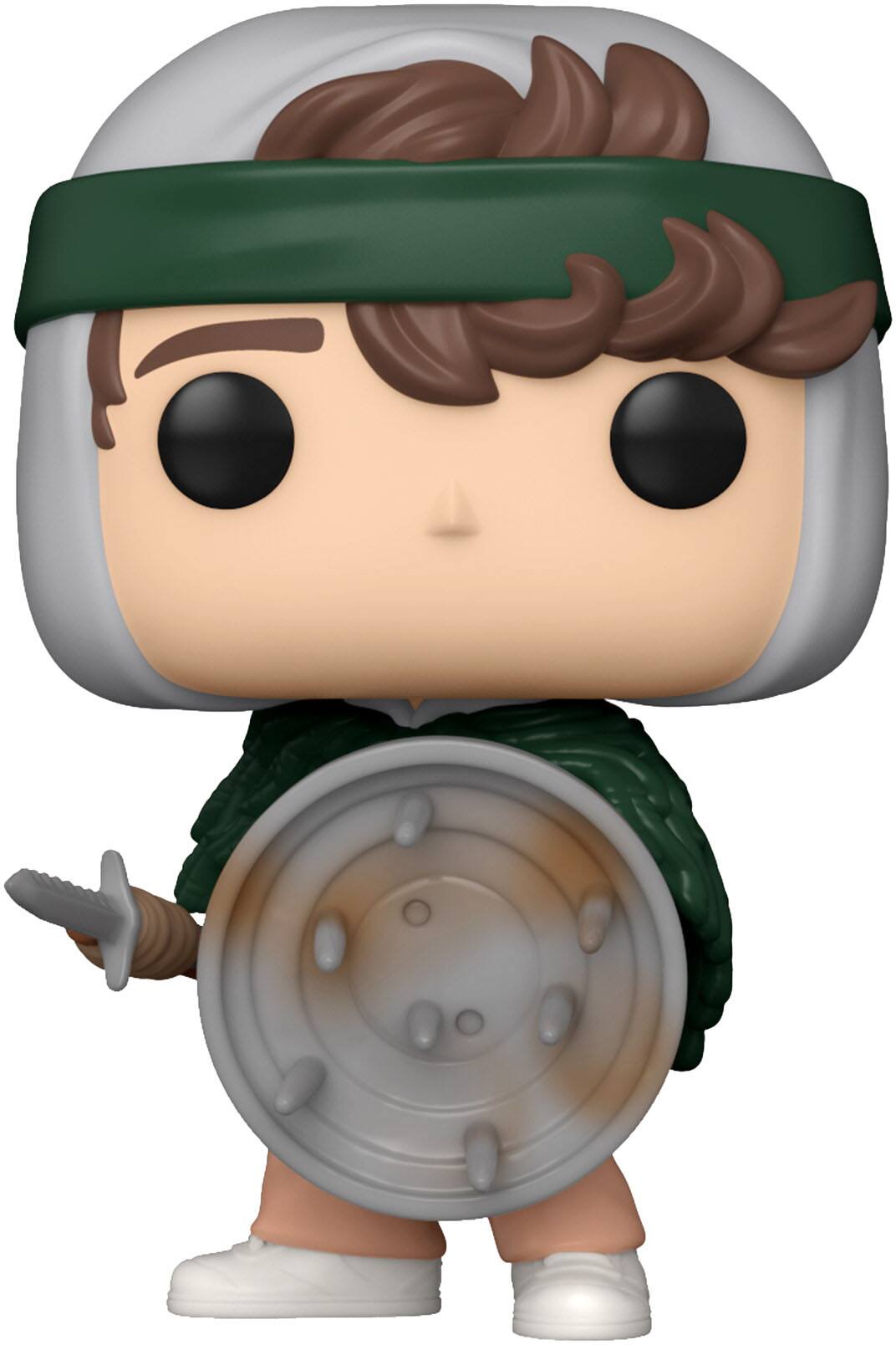 POP! Television: Stranger Things - Hunter Dustin with Shield​​