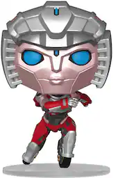 POP! Movies: Transformers - Arcee