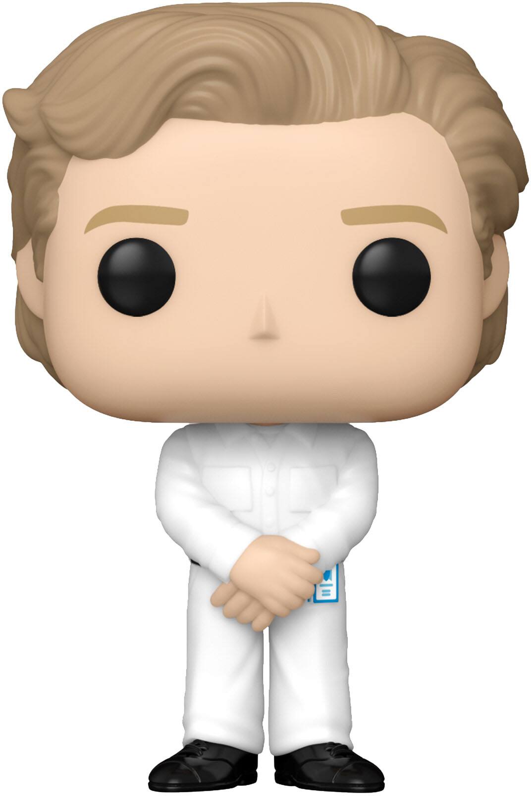 POP! Television: Stranger Things - Henry 001​