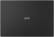 Alt View 3. LG - gram 17” Laptop - Intel Evo Platform 13th Gen Intel Core i7 with 32GB RAM - 1TB NVMe SSD - Black.