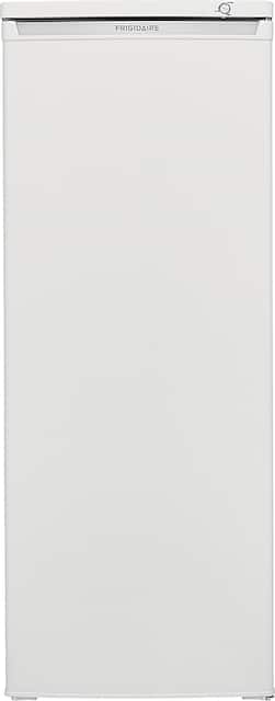 Frigidaire 6 Cu. Ft. Upright Freezer FFUM0623AW Best Buy