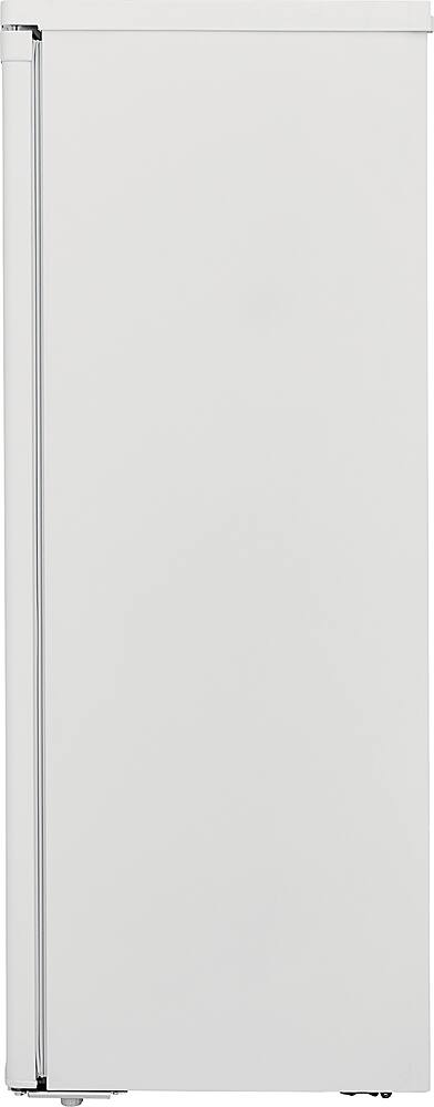 Alt View 13. Frigidaire - 6 Cu. Ft. Upright Freezer.