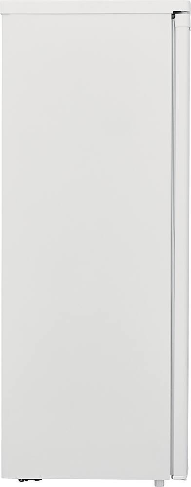 Alt View 14. Frigidaire - 6 Cu. Ft. Upright Freezer.